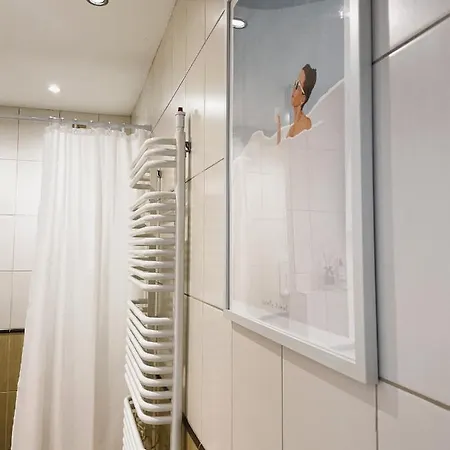 Akvamarin Apartament W Centrum Gdanska Gdansk