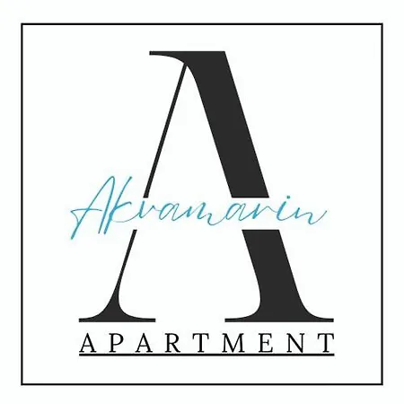 Akvamarin Apartament W Centrum Gdanska