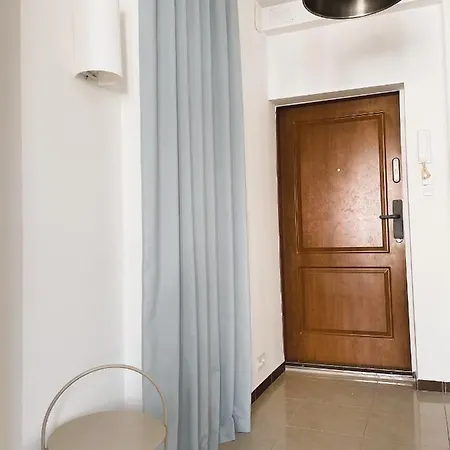 Akvamarin Apartament W Centrum Gdanska Gdańsk